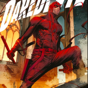 Daredevil Vol 5: Verdad/ Desafío