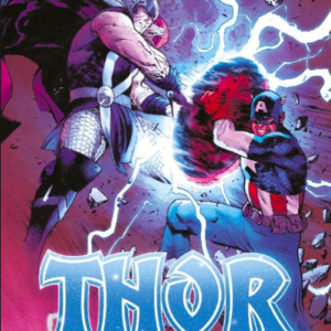 Thor: Revelaciones