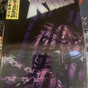 X-Men Vol3 19