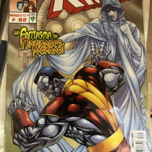 X-Men nº82
