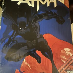 Colección 80 Aniversario Batman Nº09: Caballero Maldito